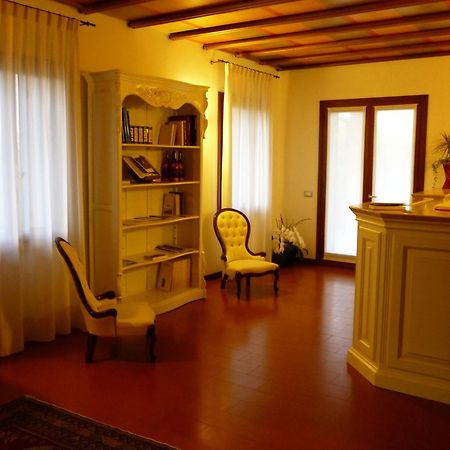Country House Barone D'Asolo Ngoại thất bức ảnh