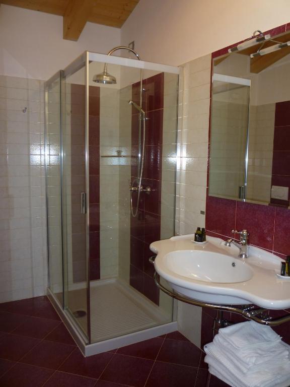 Country House Barone D'Asolo Phòng bức ảnh