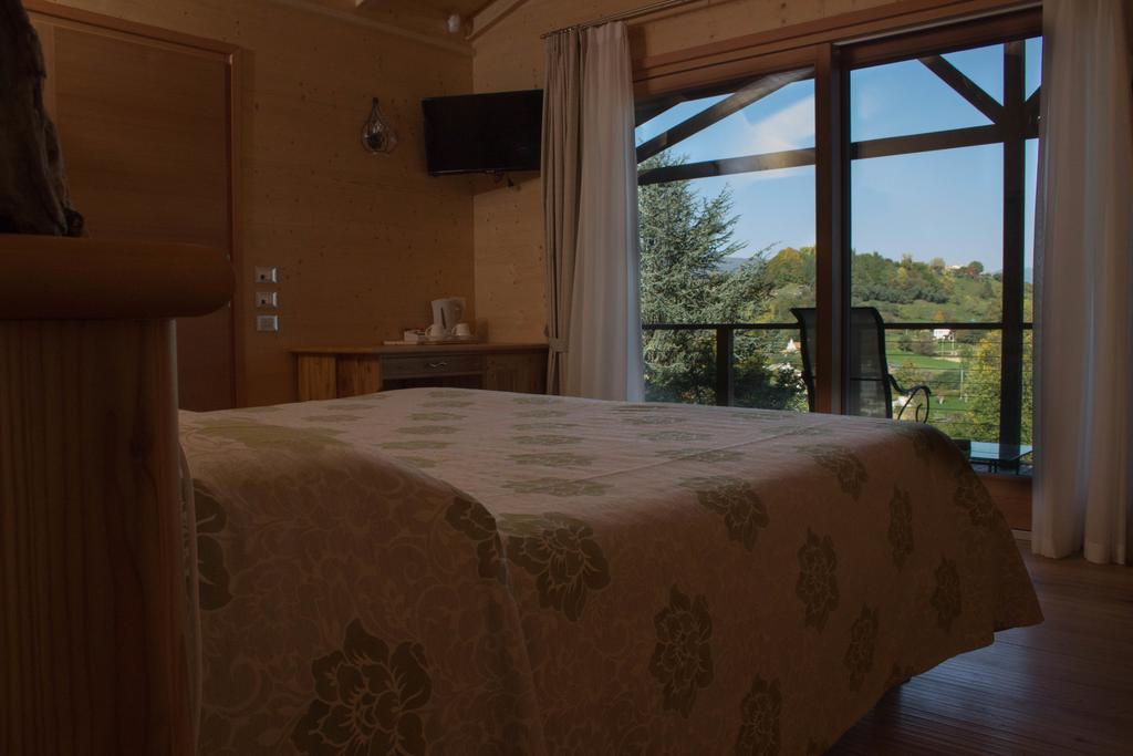 Country House Barone D'Asolo Phòng bức ảnh