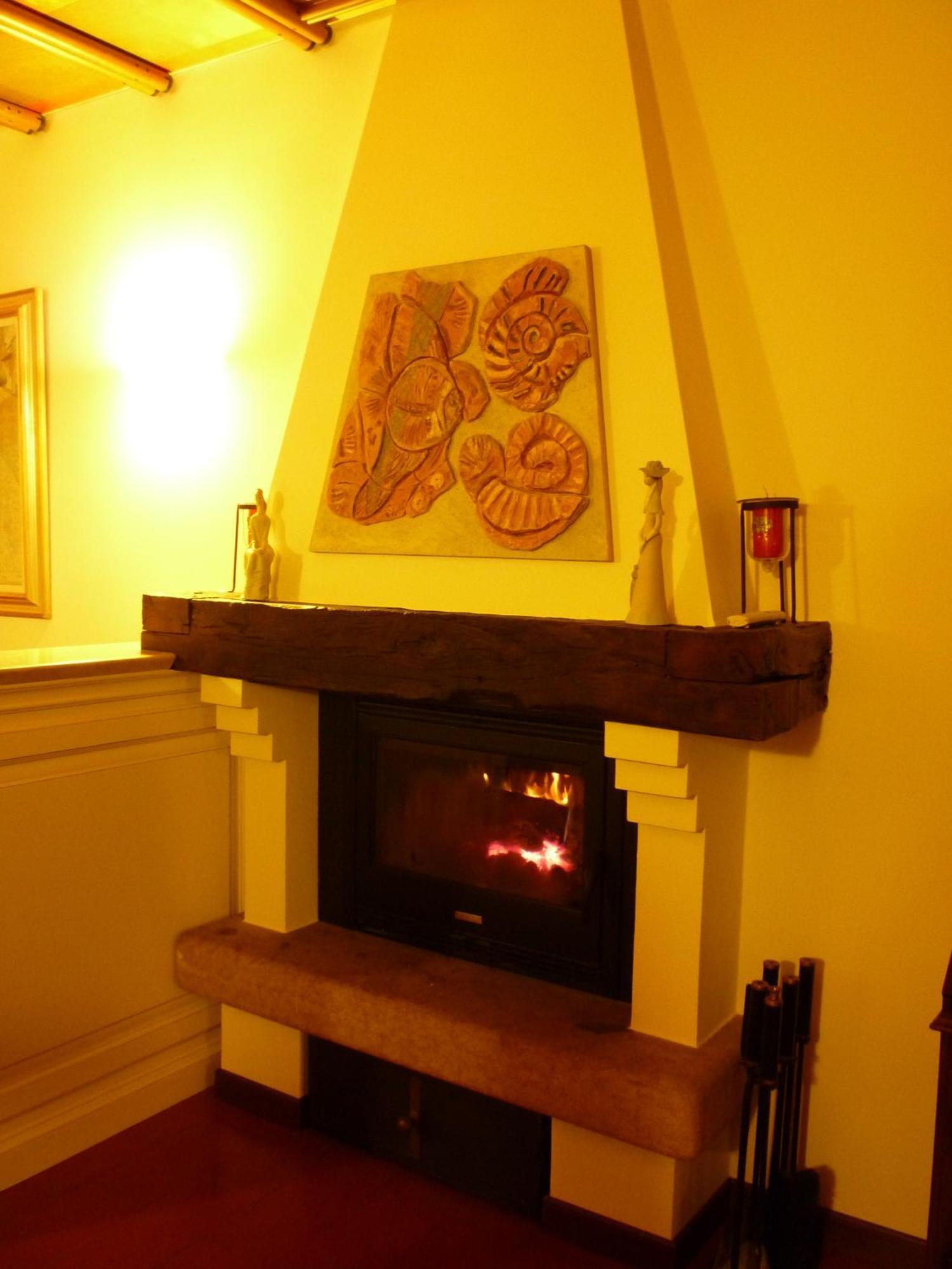 Country House Barone D'Asolo Ngoại thất bức ảnh