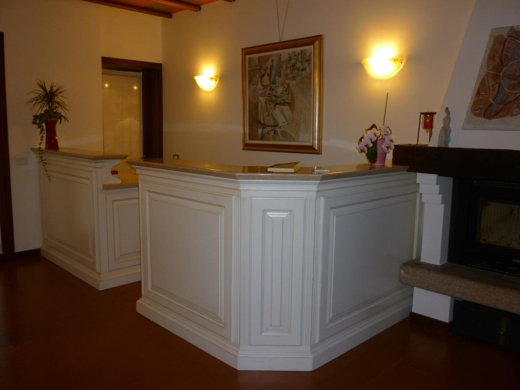 Country House Barone D'Asolo Ngoại thất bức ảnh