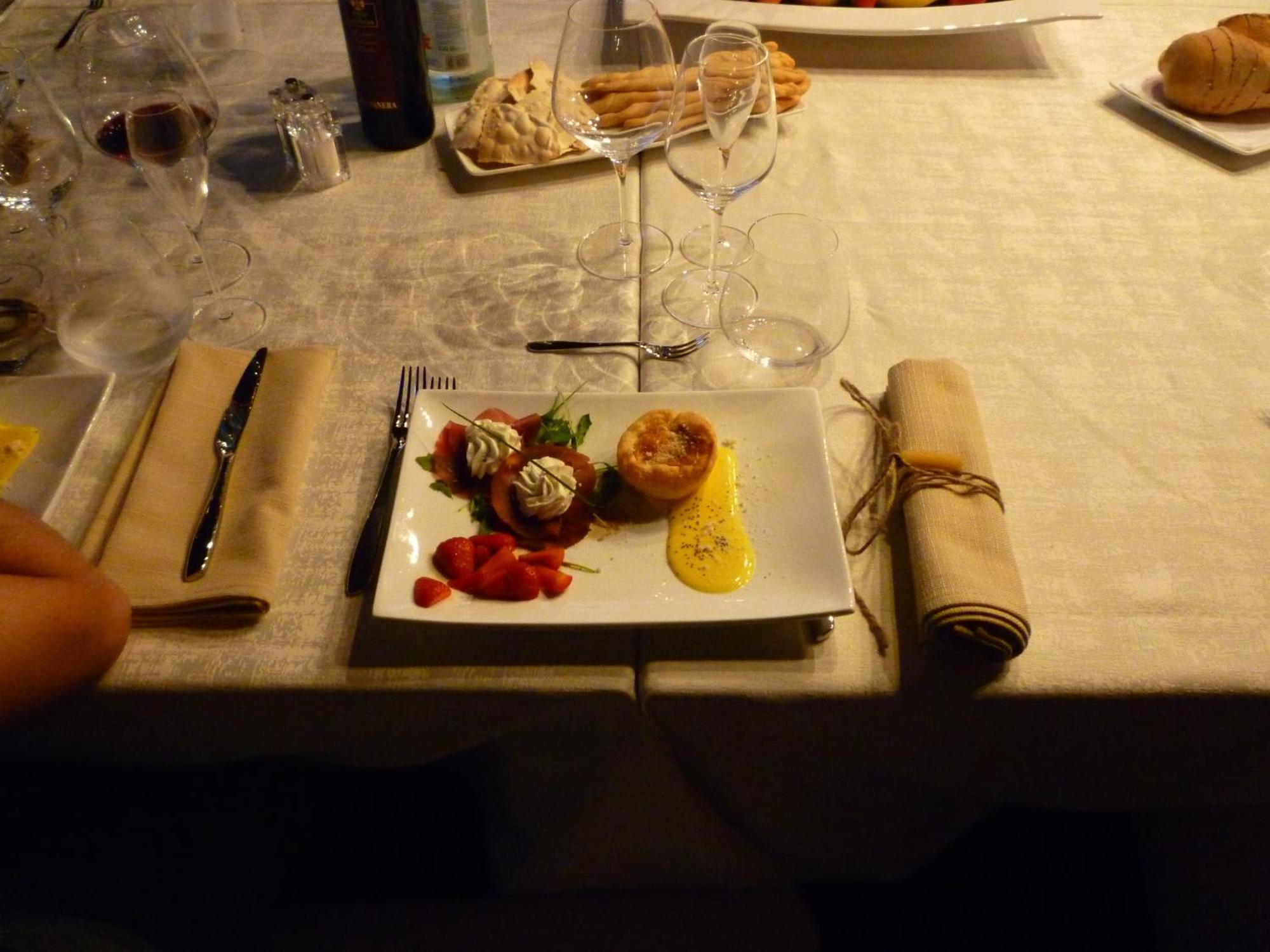 Country House Barone D'Asolo Ngoại thất bức ảnh