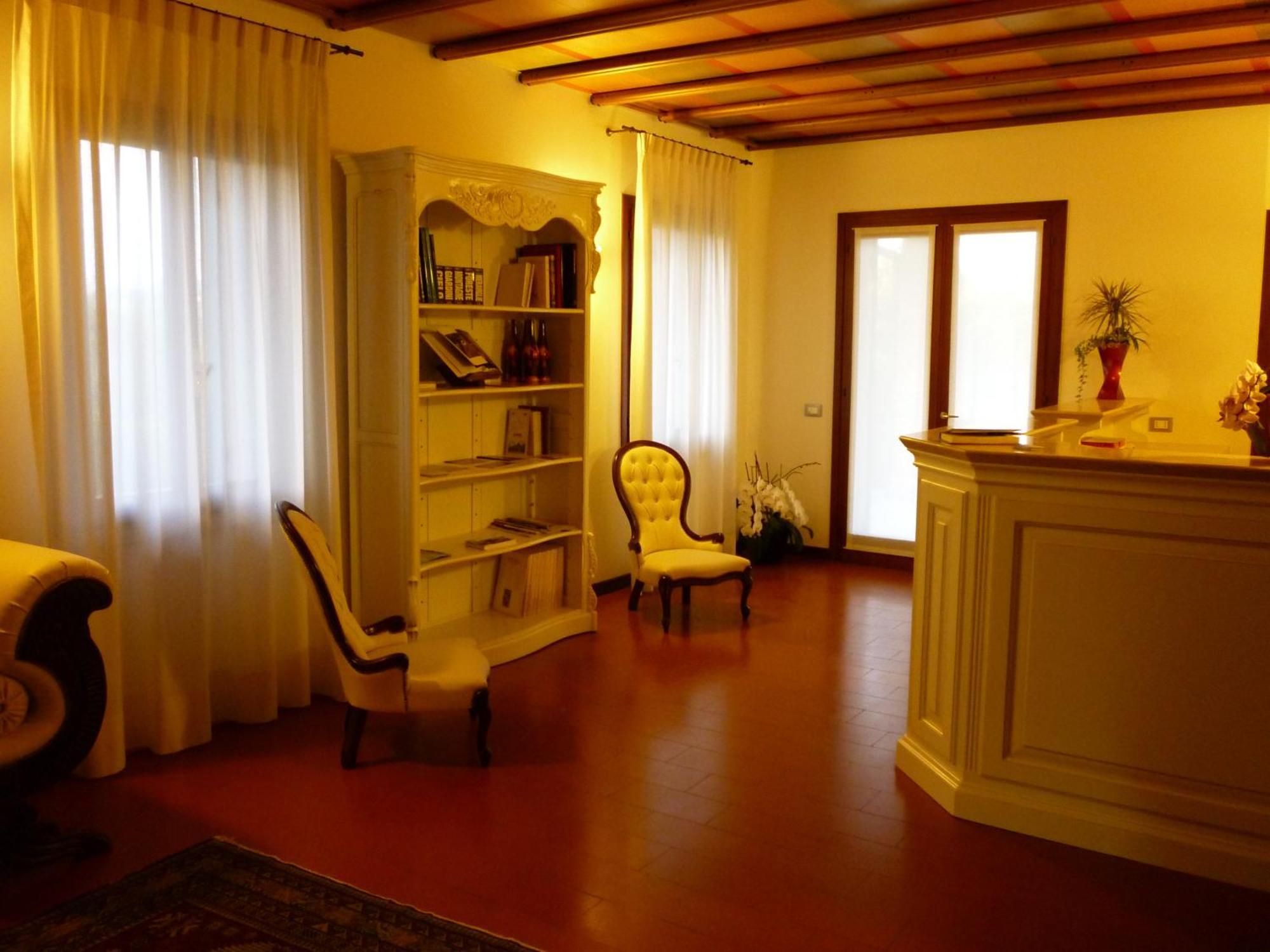 Country House Barone D'Asolo Ngoại thất bức ảnh