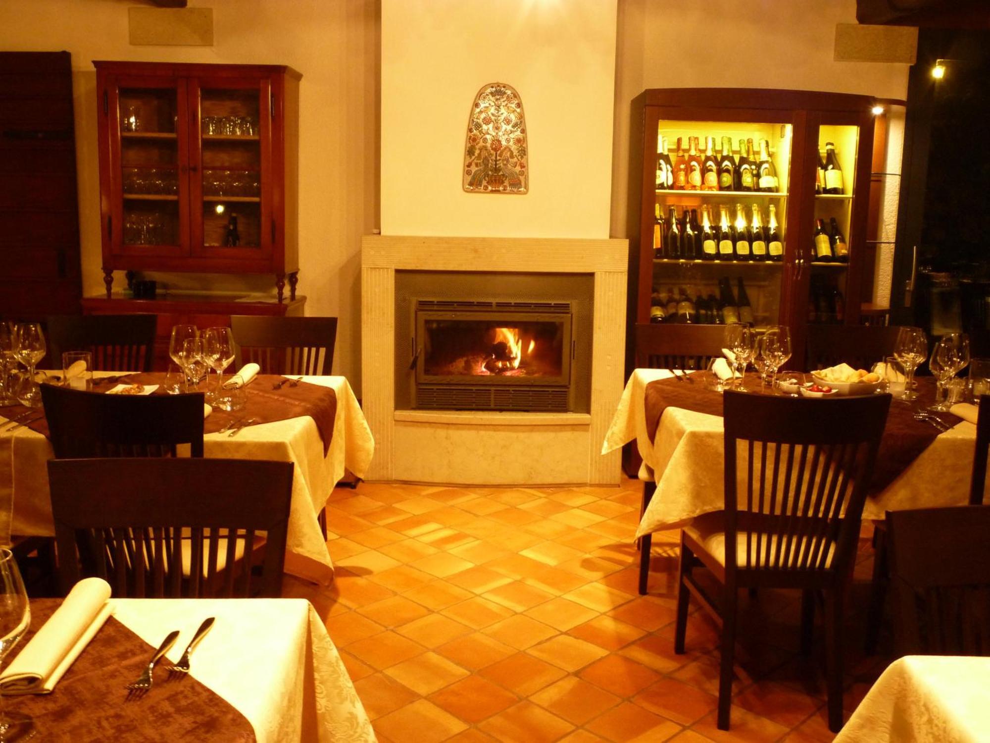 Country House Barone D'Asolo Ngoại thất bức ảnh
