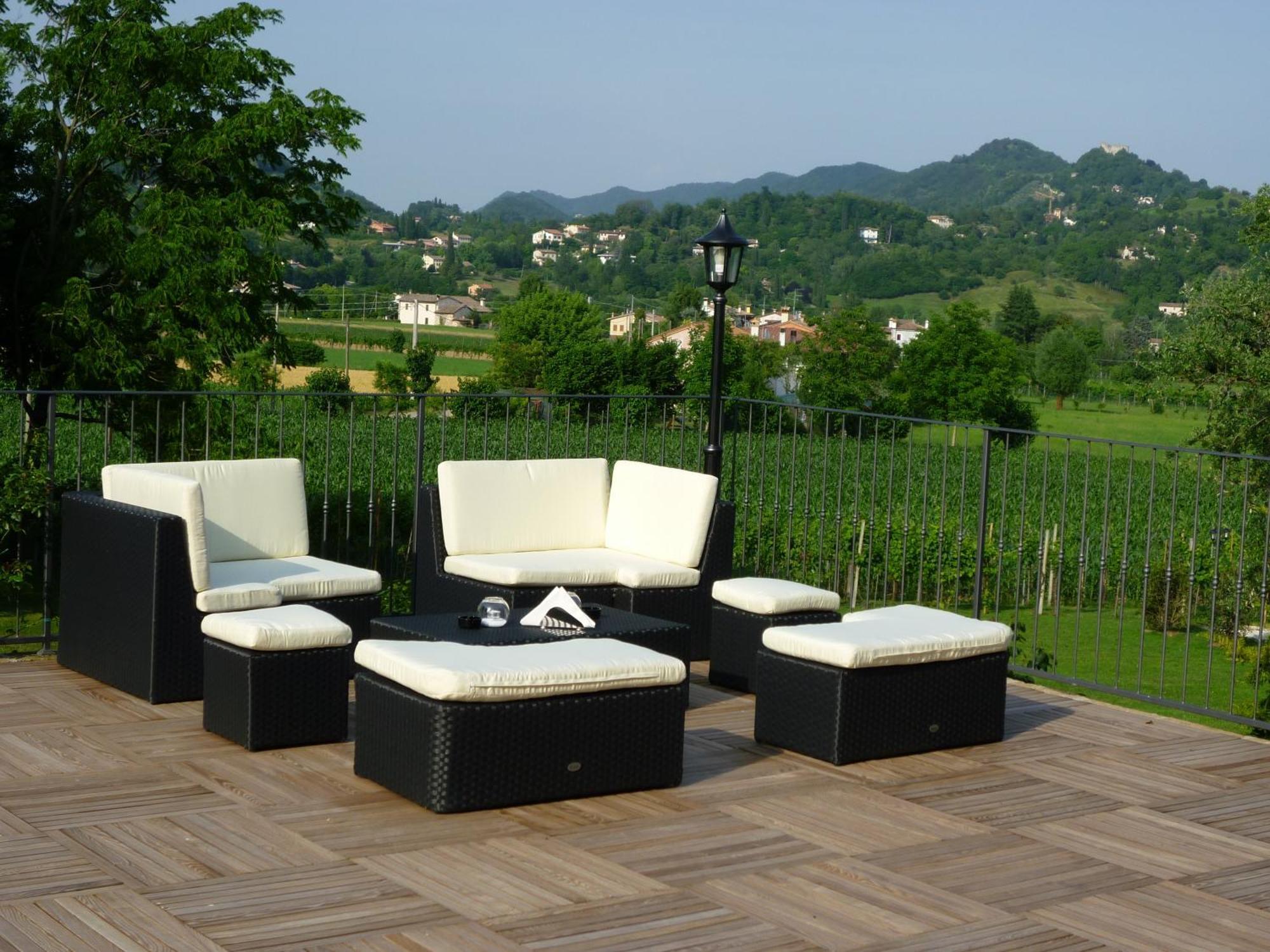 Country House Barone D'Asolo Ngoại thất bức ảnh