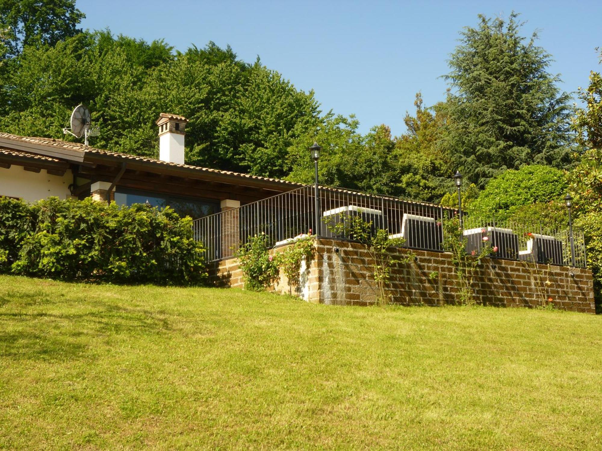 Country House Barone D'Asolo Ngoại thất bức ảnh