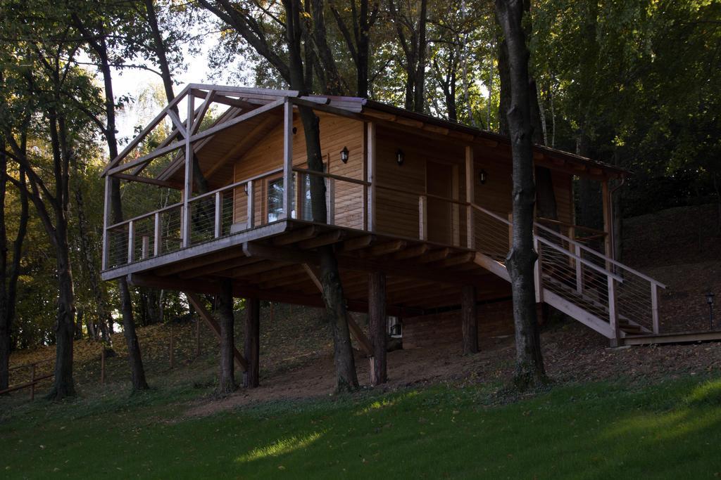 Country House Barone D'Asolo Phòng bức ảnh