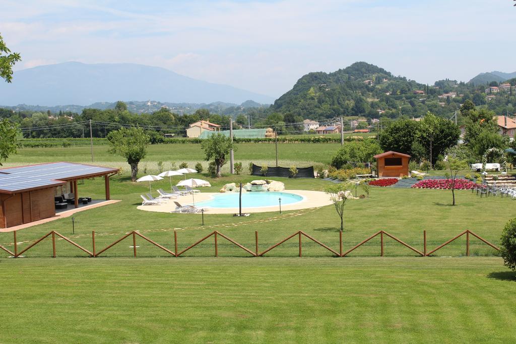 Country House Barone D'Asolo Ngoại thất bức ảnh
