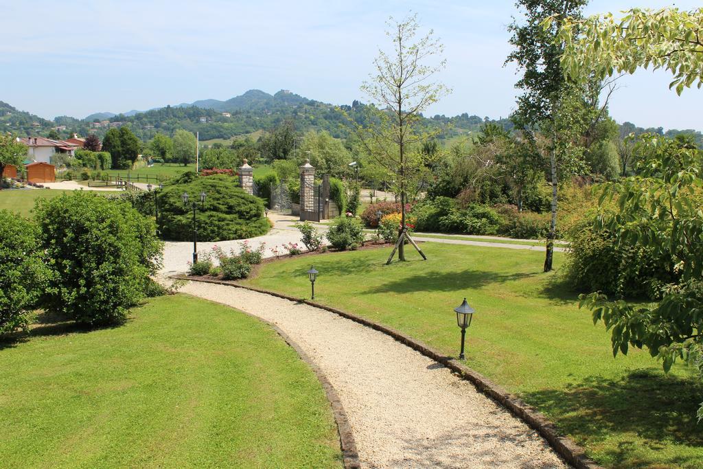 Country House Barone D'Asolo Ngoại thất bức ảnh