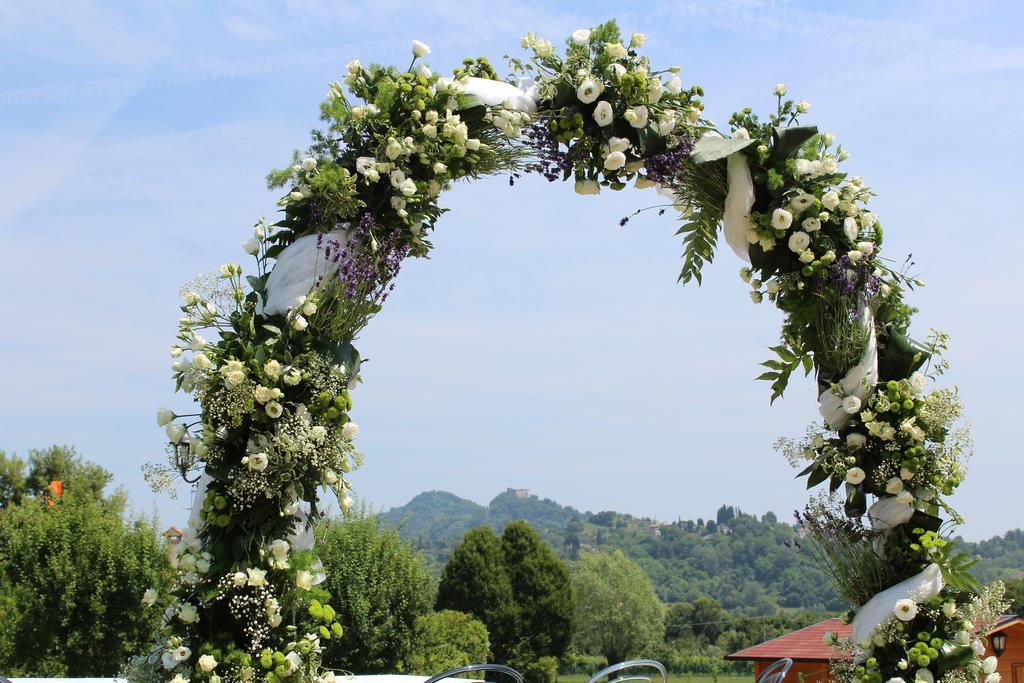 Country House Barone D'Asolo Ngoại thất bức ảnh