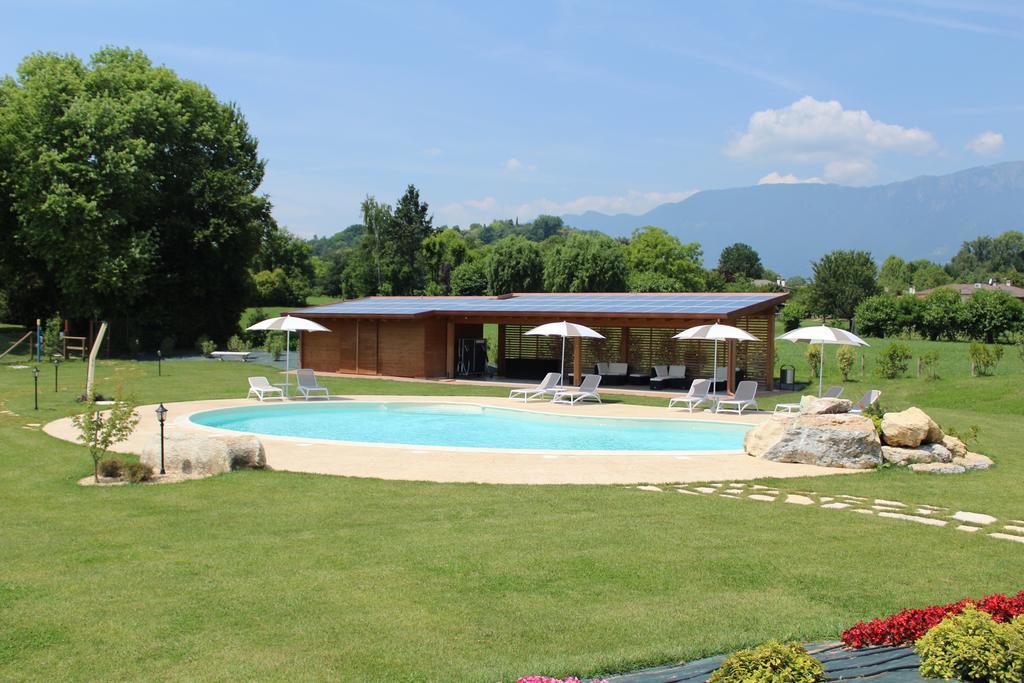 Country House Barone D'Asolo Ngoại thất bức ảnh