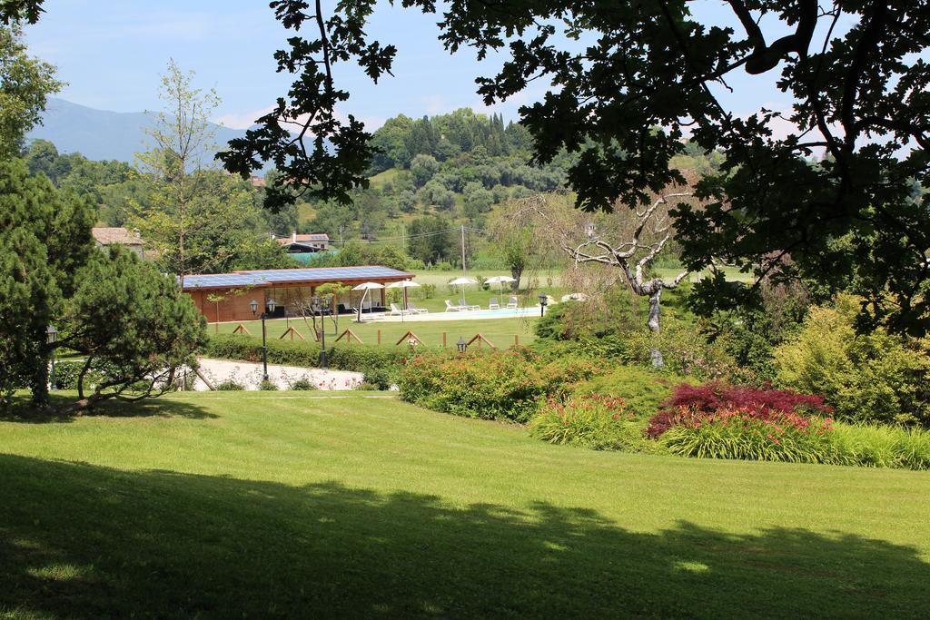 Country House Barone D'Asolo Ngoại thất bức ảnh