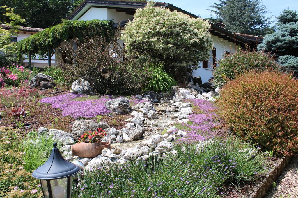 Country House Barone D'Asolo Ngoại thất bức ảnh