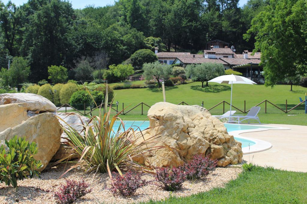 Country House Barone D'Asolo Ngoại thất bức ảnh