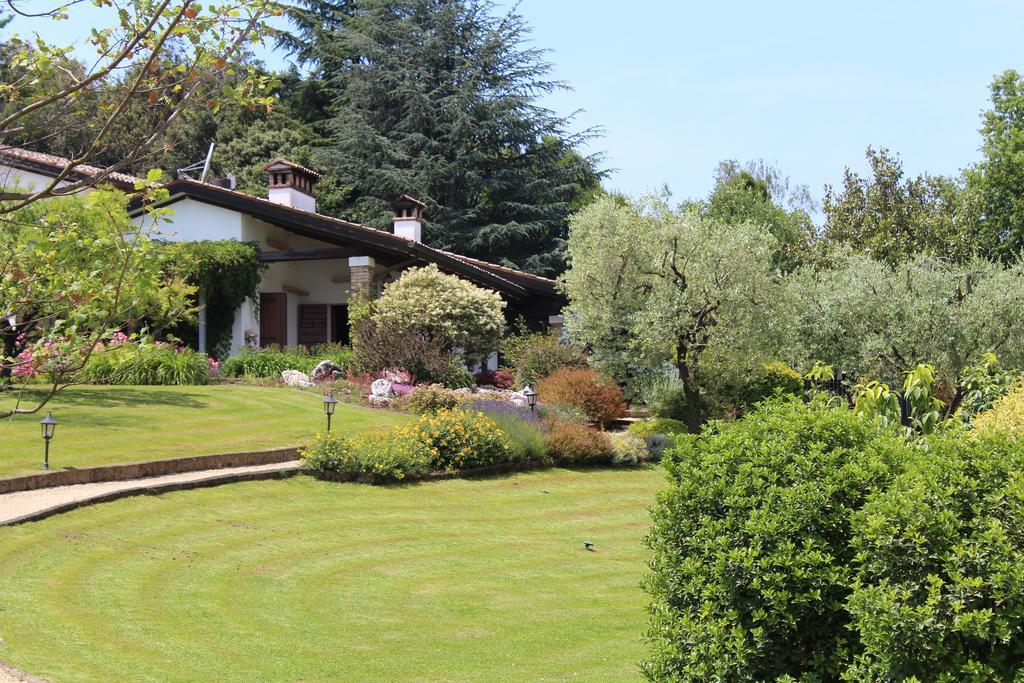 Country House Barone D'Asolo Ngoại thất bức ảnh
