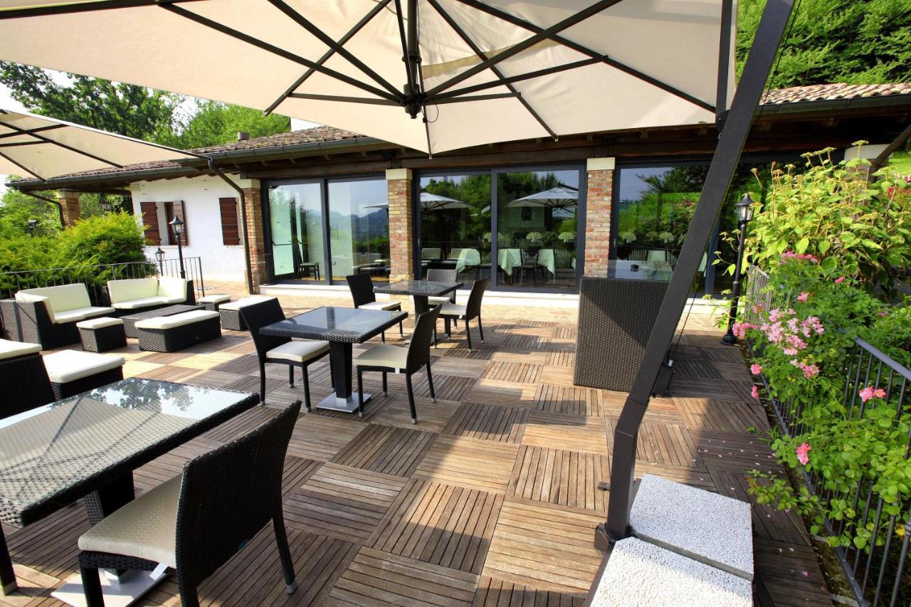 Country House Barone D'Asolo Ngoại thất bức ảnh